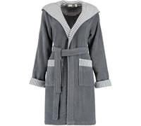 ESPRIT Peignoir à rayures pour homme 100 % coton