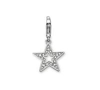 Esprit Pendentif Charms Argent Glamour Star Étoile ESZZ90533A000