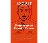 Esprit – Penser avec Frantz Fanon – Janvier-février 2026 (529)