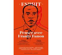 Esprit – Penser avec Frantz Fanon – Janvier-février 2026 (529)