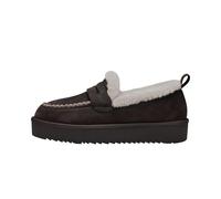 Esprit - Pitera Loafer - Femme - Chaussures - Brun - Taille: 41 EU