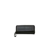 ESPRIT 083ea1v303, Portefeuille Femmes, 001/Noir, Taille Unique