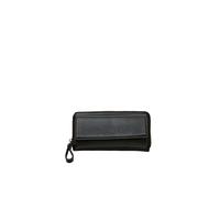 ESPRIT 083ea1v303, Portefeuille Femmes, 001/Noir, Taille Unique