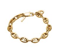 Esprit Power Bracelets 18 ct. Laiton plaqué or S.88768604NL - Femme - Laiton