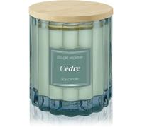 Esprit Provence Cèdre bougie parfumée à couvercle 190 g
