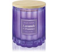 Esprit Provence Lavande De Provence bougie parfumée à couvercle 190 g