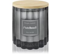 Esprit Provence Patchouli bougie parfumée à couvercle 100 g