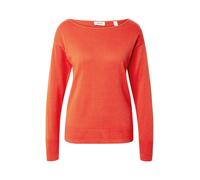 ESPRIT Pull-over rouge, Taille XXS