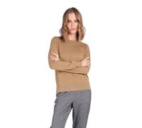 ESPRIT 083ee1i303 Sweater, 239/Caramel 5, L Femme