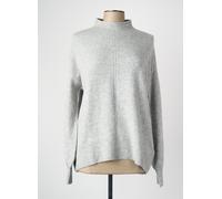 esprit pulls et sweat-shirts femme de couleur gris 42