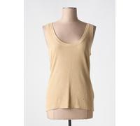 esprit pulls et sweat-shirts femme de couleur marron 44