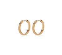 Esprit Pure Boucles d'oreilles 18 ct. Argent S.89041317NL - Femme - Argent 925