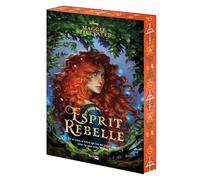 Esprit rebelle