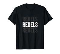 Esprit Rebelles Edgy T-Shirt