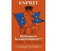 Esprit - Retrouver La Souverainete - Mars 2022