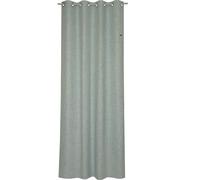 ESPRIT Rideau à œillets opaque HARP bleu clair 2 pièces (140 x 250 cm)