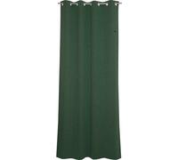 ESPRIT Rideau à œillets opaque HARP sapin 2 pièces (140 x 250 cm)