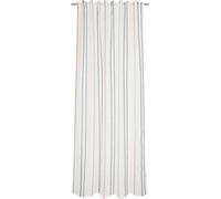 ESPRIT Rideau à passants semi-transparent TOMMY Beige 130 x 250 cm