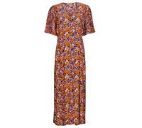 Esprit Robe DRESS MIDI AOP in Multicolore FR 36
