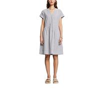ESPRIT 043ee1e328 Robe, 400/bleu Marine, 36 Femme