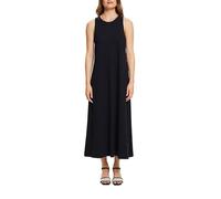 ESPRIT 044ee1e358 Robe, 001/Black, L Femme