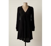esprit robes femme de couleur noir 34
