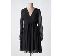 esprit robes femme de couleur noir 36