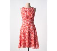 esprit robes femme de couleur orange 38