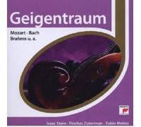 ESPRIT/ROMANZE GEIGENTRAUM CD NEW