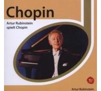 Esprit: Rubinstein Spielt