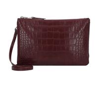 ESPRIT Sac à bandoulière bordeaux, Taille One Size