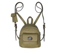 ESPRIT Sac à dos kaki pour femme - Amy Backpack Light Khaki 175742
