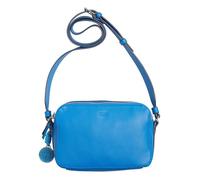 ESPRIT Sac à épaule bandoulière bleu pour femme - Vera Shoulder Bag 238367