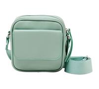 ESPRIT Sac à épaule bandoulière menthe pour femme Alicia Shoulder Bag Light Aqua S 258571