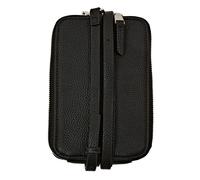 ESPRIT Sac à épaule bandoulière noir pour femme - Olive Phone Bag 238867