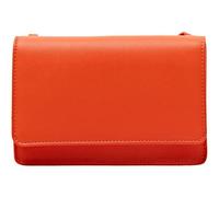 ESPRIT Sac à épaule bandoulière orange pour femme - Ginger Crossbody Bag Bright Orange 252907