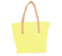 ESPRIT Sac à épaule jaune pour femme - Drew Shopper 97535
