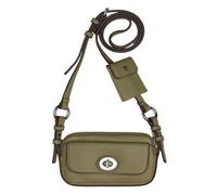 ESPRIT Sac à épaule kaki pour femme - Amy Shoulder Bag Light Khaki 175724