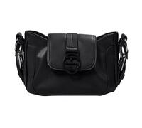 ESPRIT Sac à épaule noir pour femme - Hallie Shoulder Bag 128866