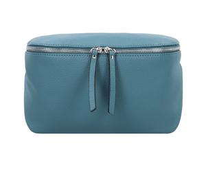 Esprit Sac banane 25 cm bleu