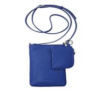 ESPRIT Sac téléphone portable bleu pour femme Ayda Phone Bag Bright Blue 263361