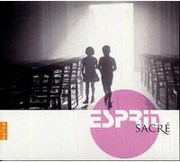 Various Artists - Esprit Sacre -Digi-