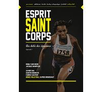 ESPRIT SAINT CORPS SAINT