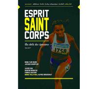 Esprit Saint, Corps Saint - Épisode 1 : Au-Delà Des Épreuves