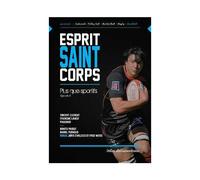 Esprit Saint, Corps Saint - Épisode 2 : Plus Que Sportifs