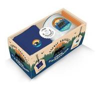 Esprit sauvage coeur d'aventurier