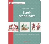 Esprit scandinave Véronique Enginger (Illustration), Corinne Lacroix (Illustration), Sylvie Teytaud-Louche (Illustration)