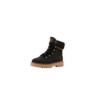 ESPRIT Tendance pour Femme Bottine, 001 Black 1, 37 EU