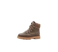 ESPRIT Tendance pour Femme Bottine, 240 Taupe 2, 38 EU