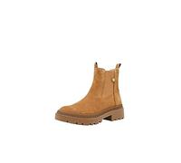 ESPRIT Tendance pour Femme Bottine, Caramel 2, 41 EU